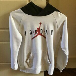 Air Jordan Hoodie-Child Large Size-USED-LIKE NEW